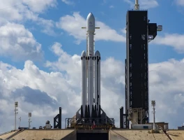 SpaceX Launch: Schedule, Falcon 9, and What We Know