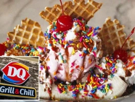 Dairy Queen Rival Bankrupt: Freddy's Troubles and What We Know