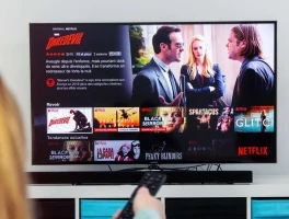 Netflix Stock Price: What Happened and Why You Shouldn't Care