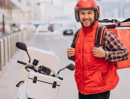 Delivery: New Facility and LA Bot Rollout