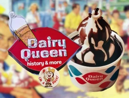 Dairy Queen Rival's Chapter 11 Filing: What Happened and Why Now?