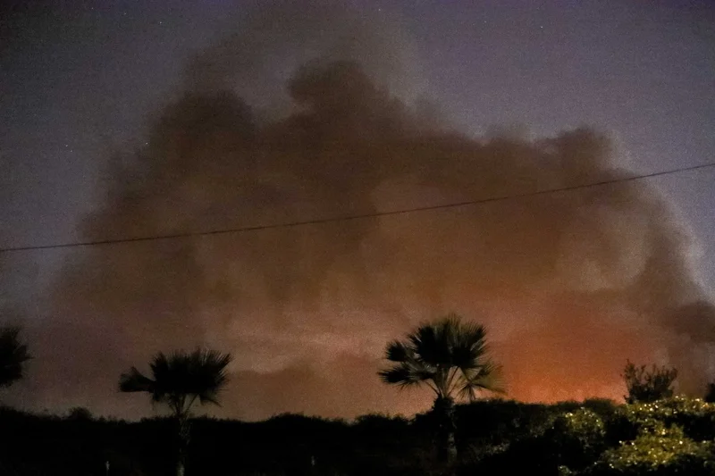 The El Segundo Chevron Refinery Fire: What They're Not Telling You About the Cause and the Coming Gas Hike