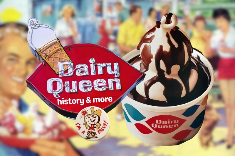 Dairy Queen Rival's Chapter 11 Filing: What Happened and Why Now?