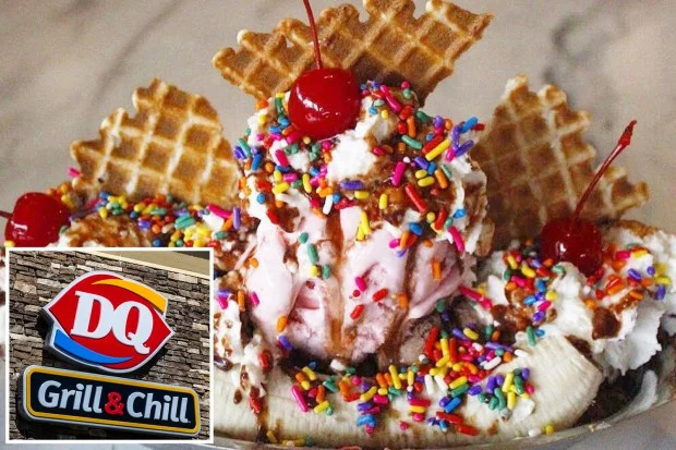 Dairy Queen Rival Bankrupt: Freddy's Troubles and What We Know