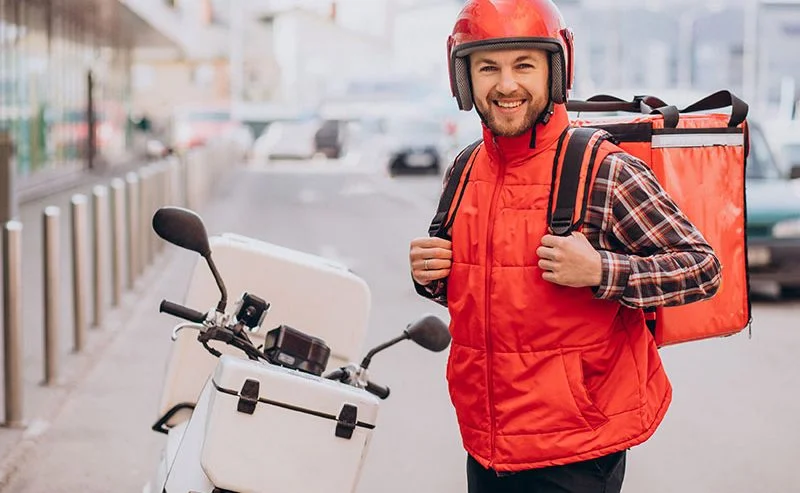 Delivery: New Facility and LA Bot Rollout