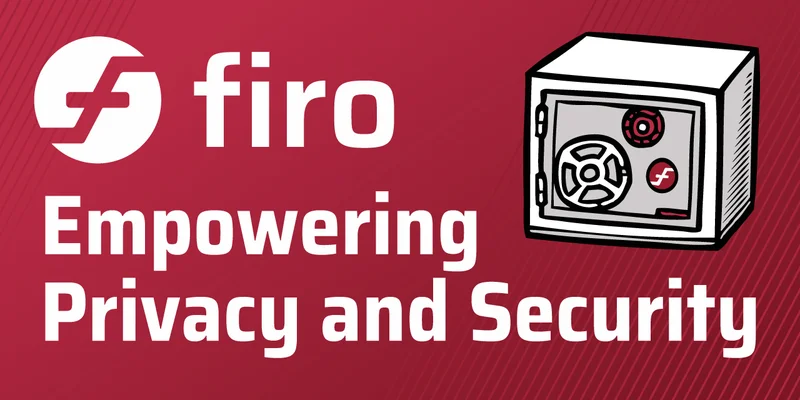 Firo Hard Fork: What's the Deal?