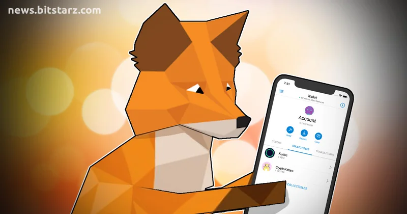Metamask's Volume Surge: What's Driving Crypto Adoption and KYC Concerns