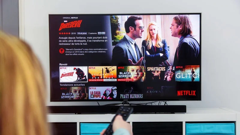 Netflix Stock Price: What Happened and Why You Shouldn't Care