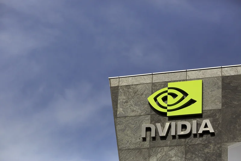 nvidia stock price: what's priced in, and what's not