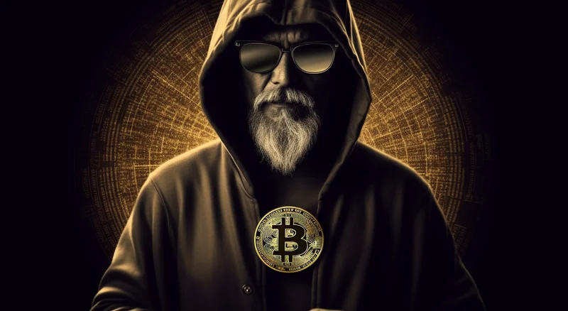 Satoshi Nakamoto: Still a Mystery, Who Cares?