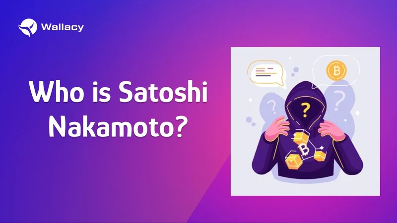 Satoshi Nakamoto: Still a Mystery, Who Cares?