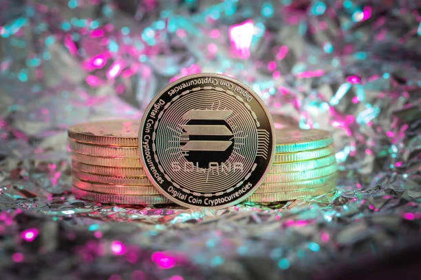 Solana: Growth Appeal? Seriously?