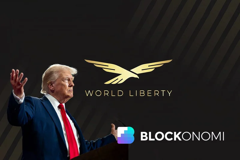 World Liberty Financial: Trump, Crypto, and What We Know